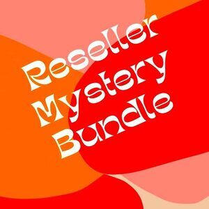 Mystery Box Reseller Edition Mixed Sizes XS-3X Women’s Clothing & Accessories
